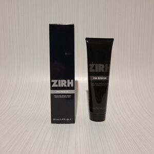 Zirh PM Rescue 50 ml / 1.7 oz discontinued hard to find!
